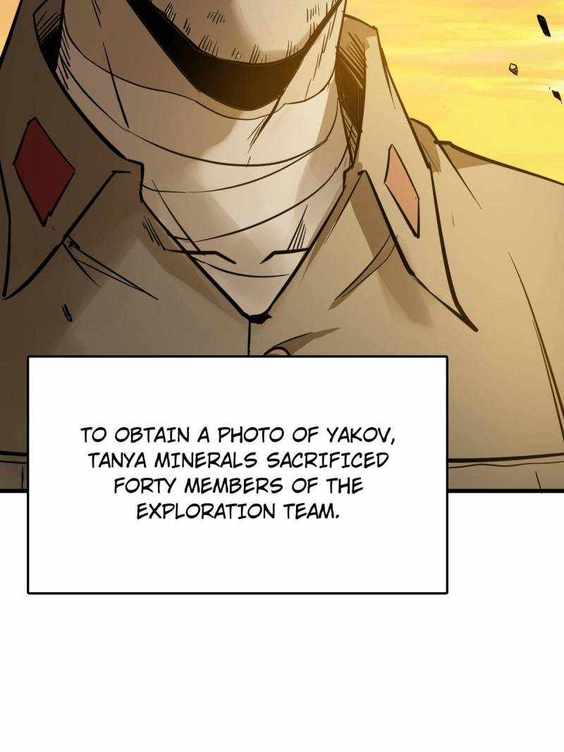 Another beginning with the Guhuo bird Chapter 279 58