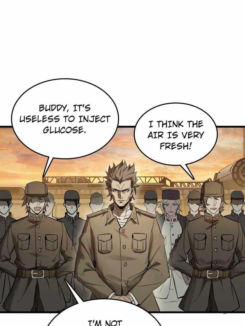Another beginning with the Guhuo bird Chapter 279 61