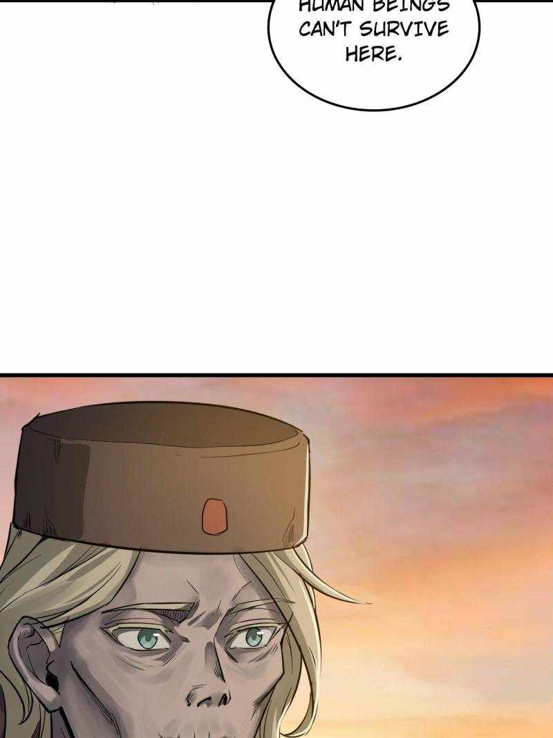 Another beginning with the Guhuo bird Chapter 279 64
