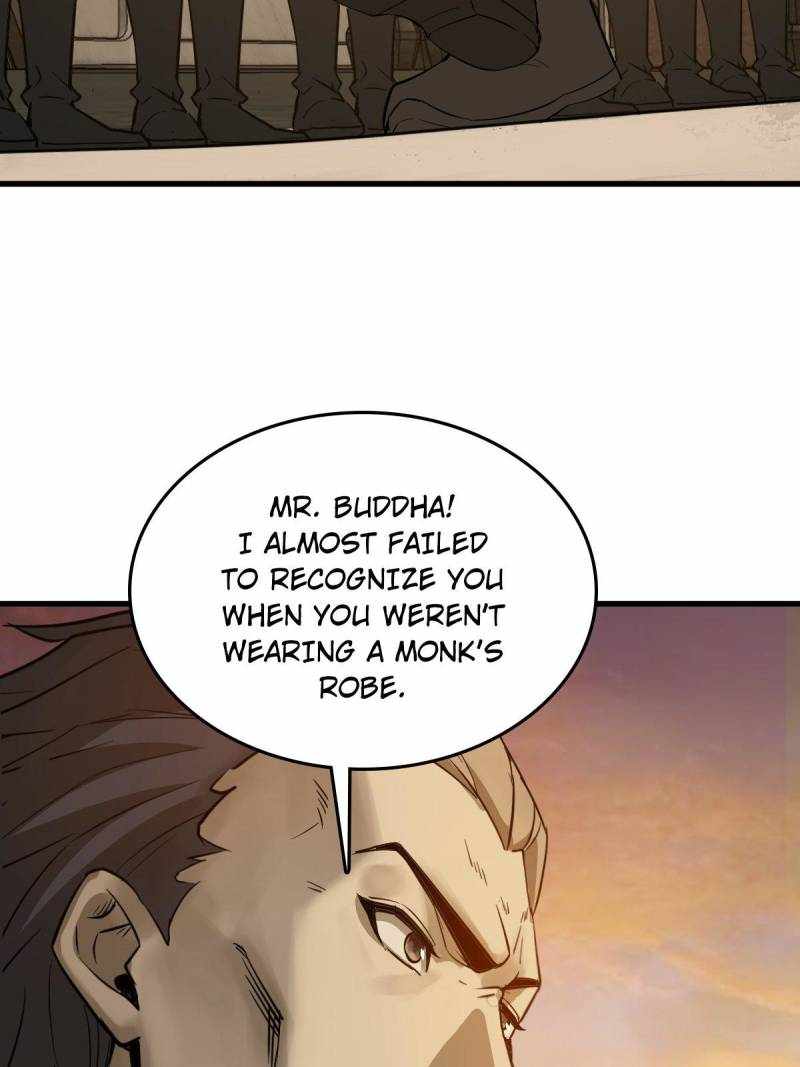 Another beginning with the Guhuo bird Chapter 279 68
