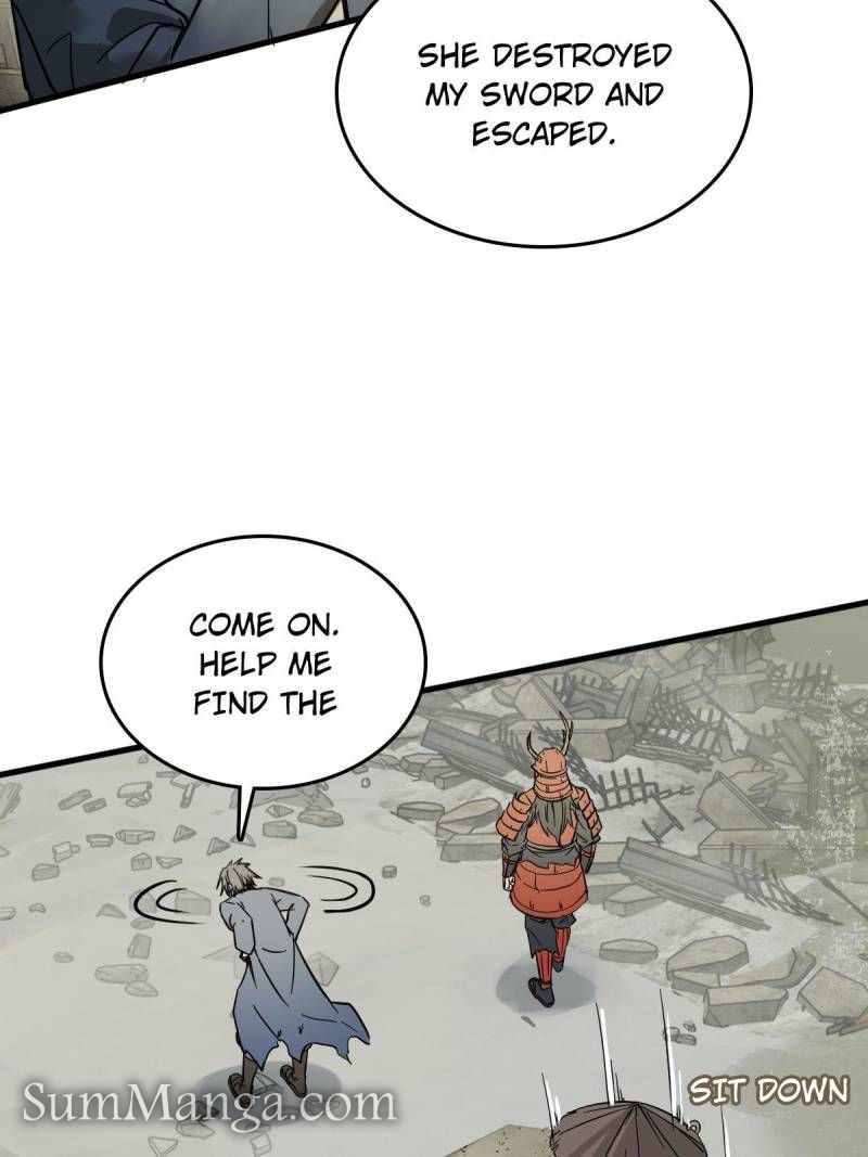 Another beginning with the Guhuo bird Chapter 279 7