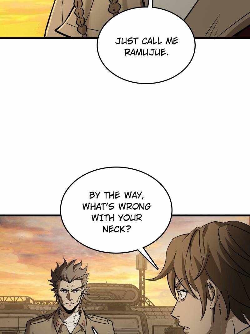 Another beginning with the Guhuo bird Chapter 279 71