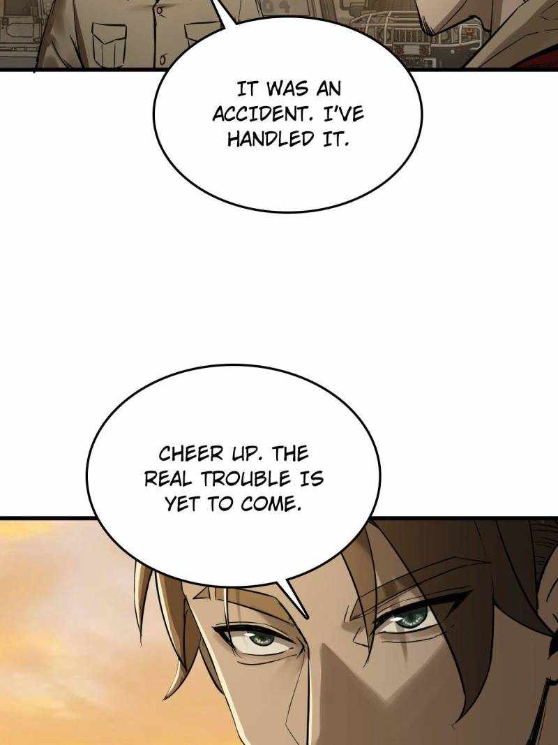 Another beginning with the Guhuo bird Chapter 279 72