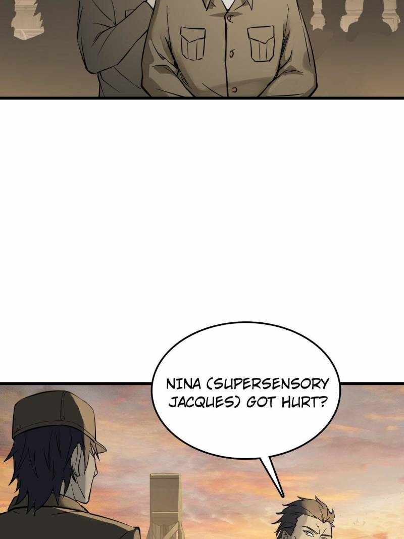 Another beginning with the Guhuo bird Chapter 279 74