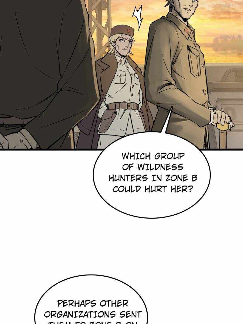 Another beginning with the Guhuo bird Chapter 279 75
