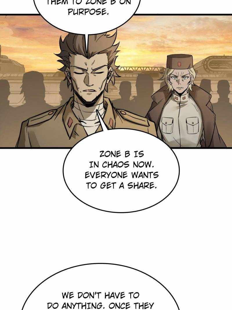Another beginning with the Guhuo bird Chapter 279 76