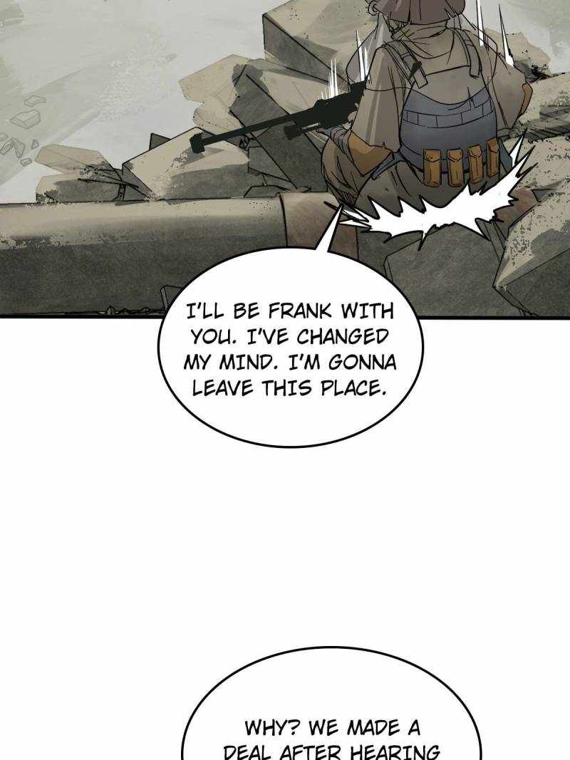 Another beginning with the Guhuo bird Chapter 279 8