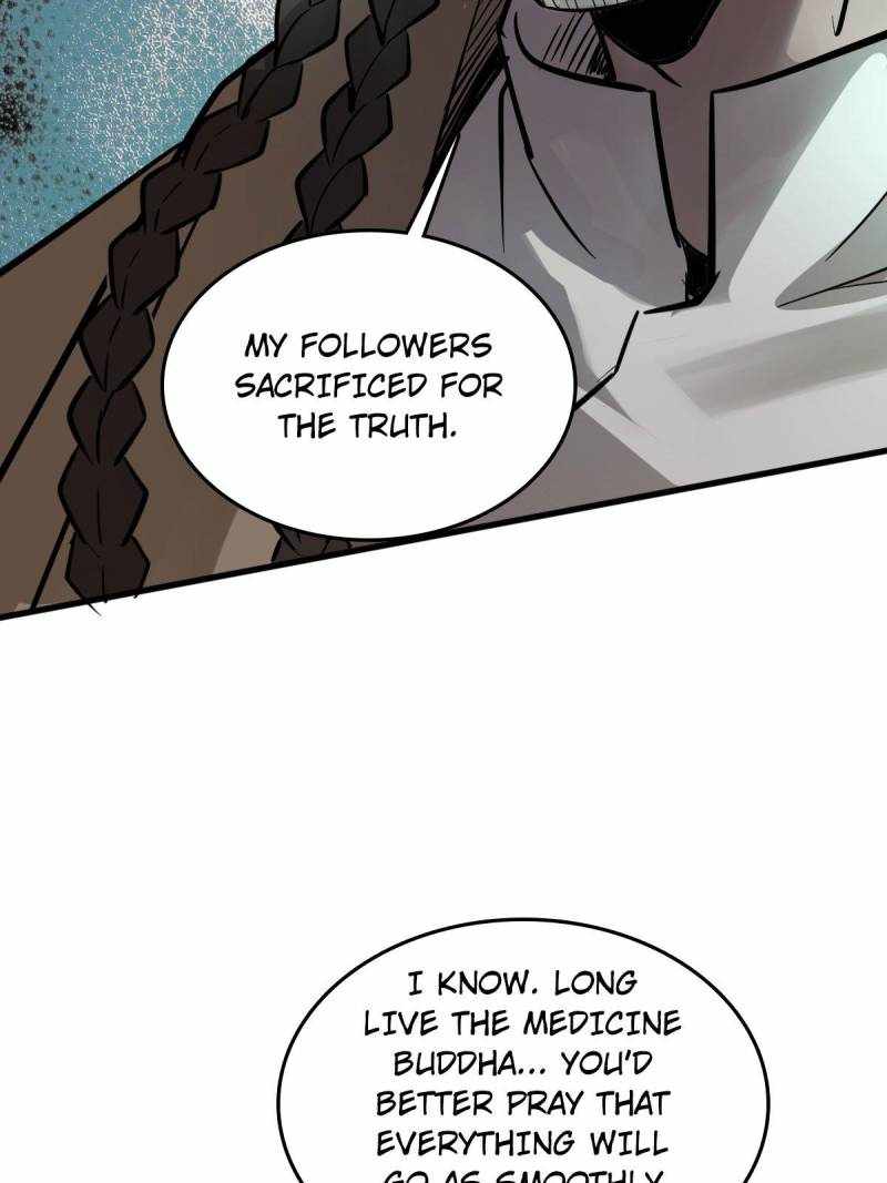 Another beginning with the Guhuo bird Chapter 279 82