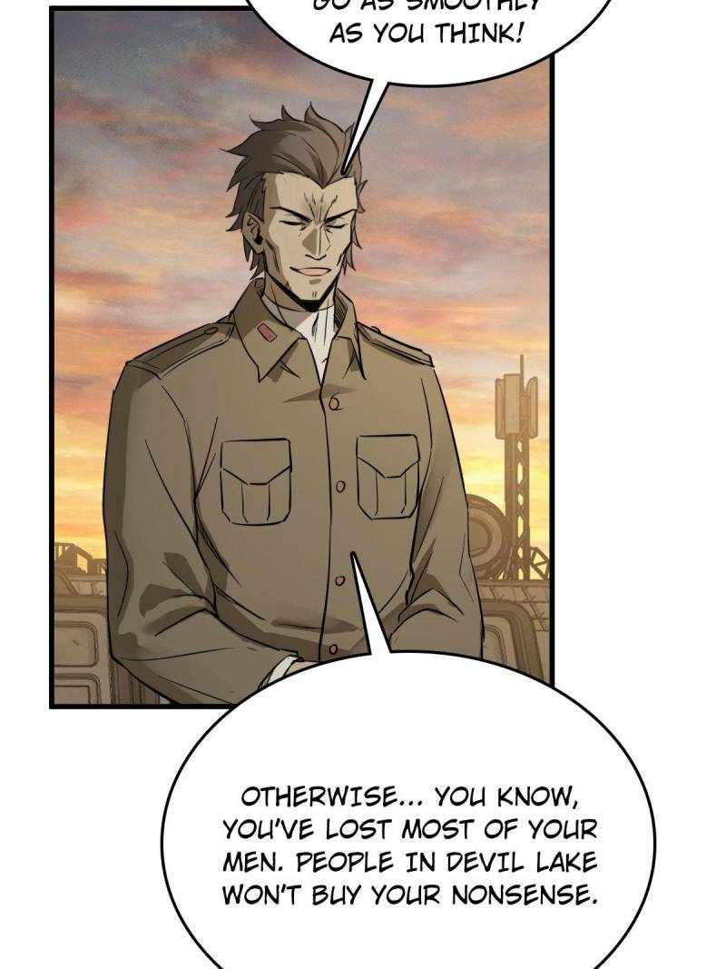 Another beginning with the Guhuo bird Chapter 279 83