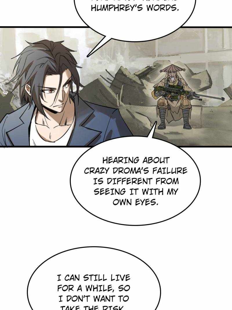 Another beginning with the Guhuo bird Chapter 279 9