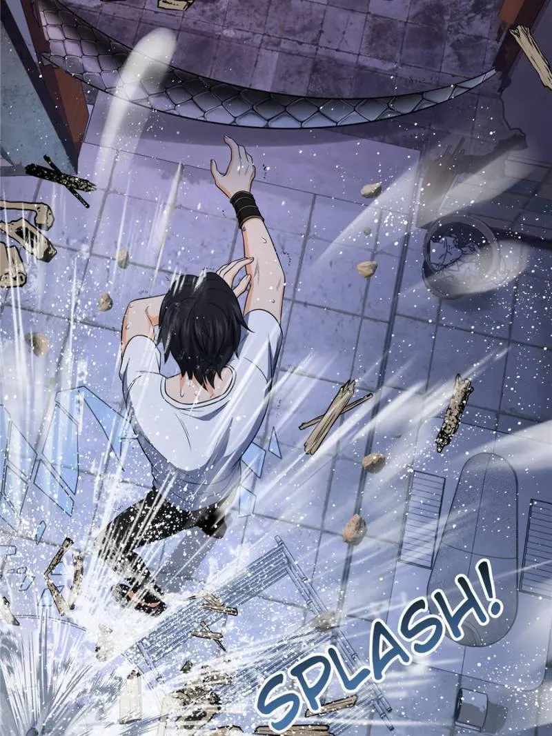 Another beginning with the Guhuo bird Chapter 28 19