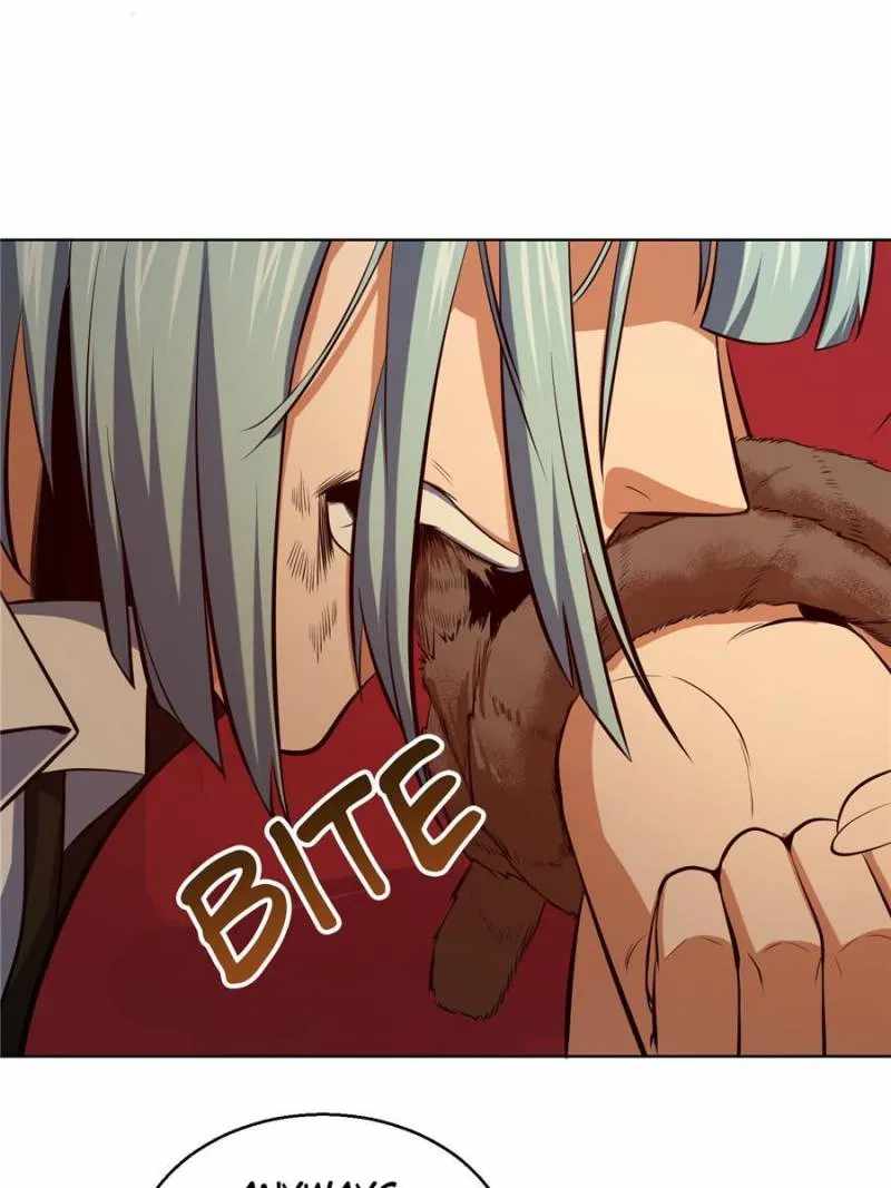 Another beginning with the Guhuo bird Chapter 28 2