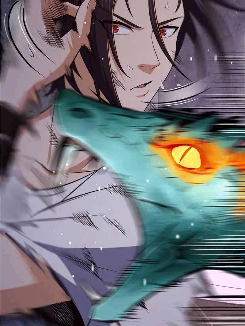 Another beginning with the Guhuo bird Chapter 28 22