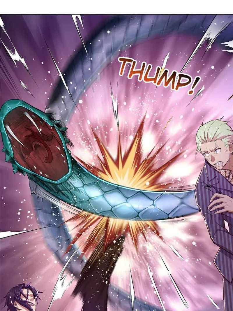 Another beginning with the Guhuo bird Chapter 28 24