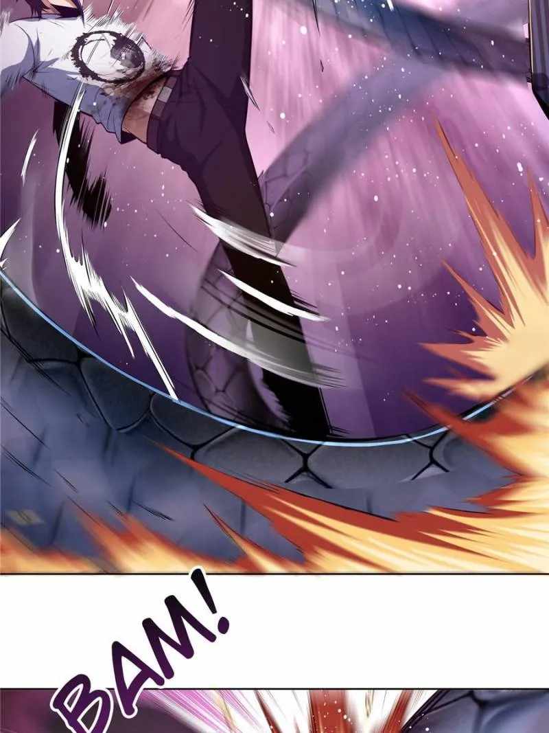Another beginning with the Guhuo bird Chapter 28 25