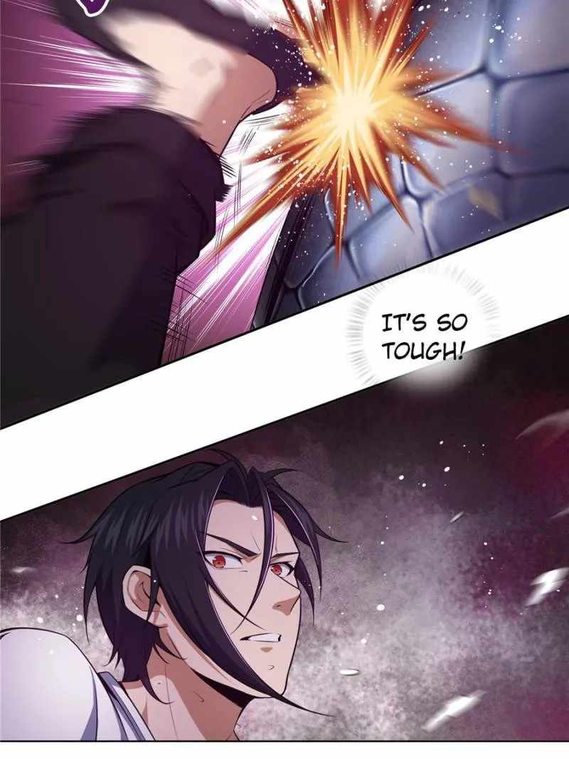 Another beginning with the Guhuo bird Chapter 28 26