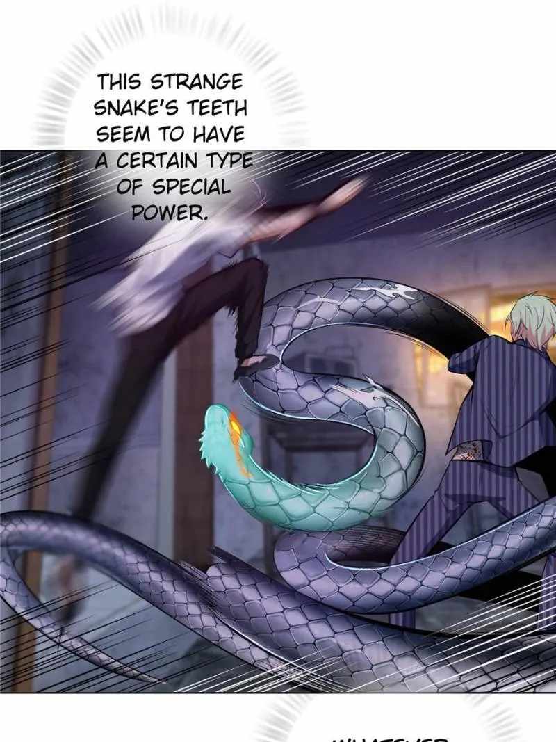 Another beginning with the Guhuo bird Chapter 28 27