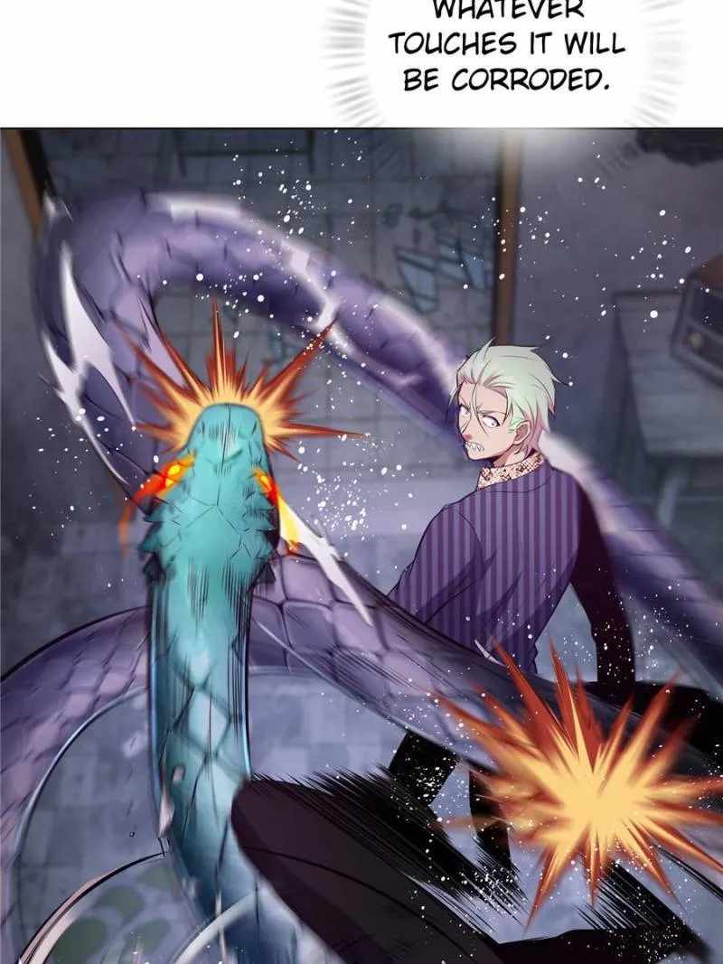 Another beginning with the Guhuo bird Chapter 28 28