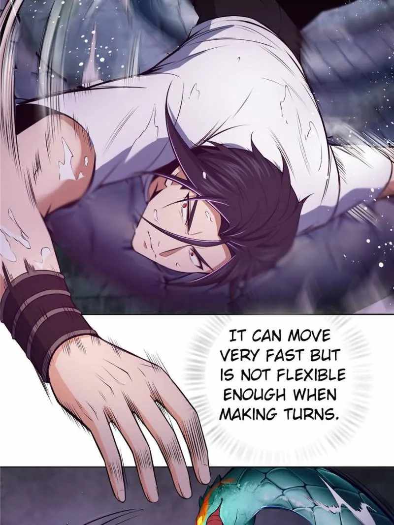 Another beginning with the Guhuo bird Chapter 28 29