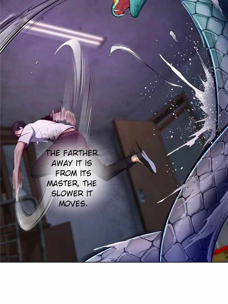 Another beginning with the Guhuo bird Chapter 28 30