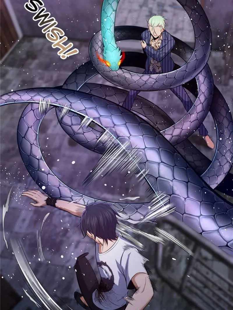 Another beginning with the Guhuo bird Chapter 28 32