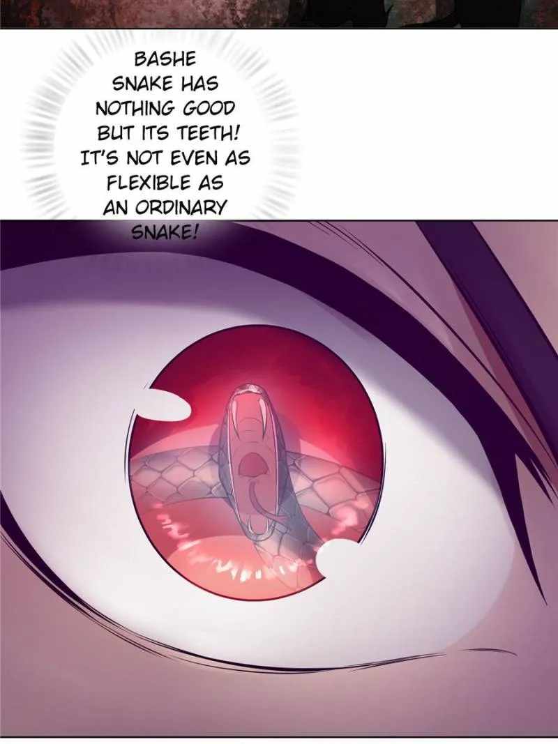 Another beginning with the Guhuo bird Chapter 28 35