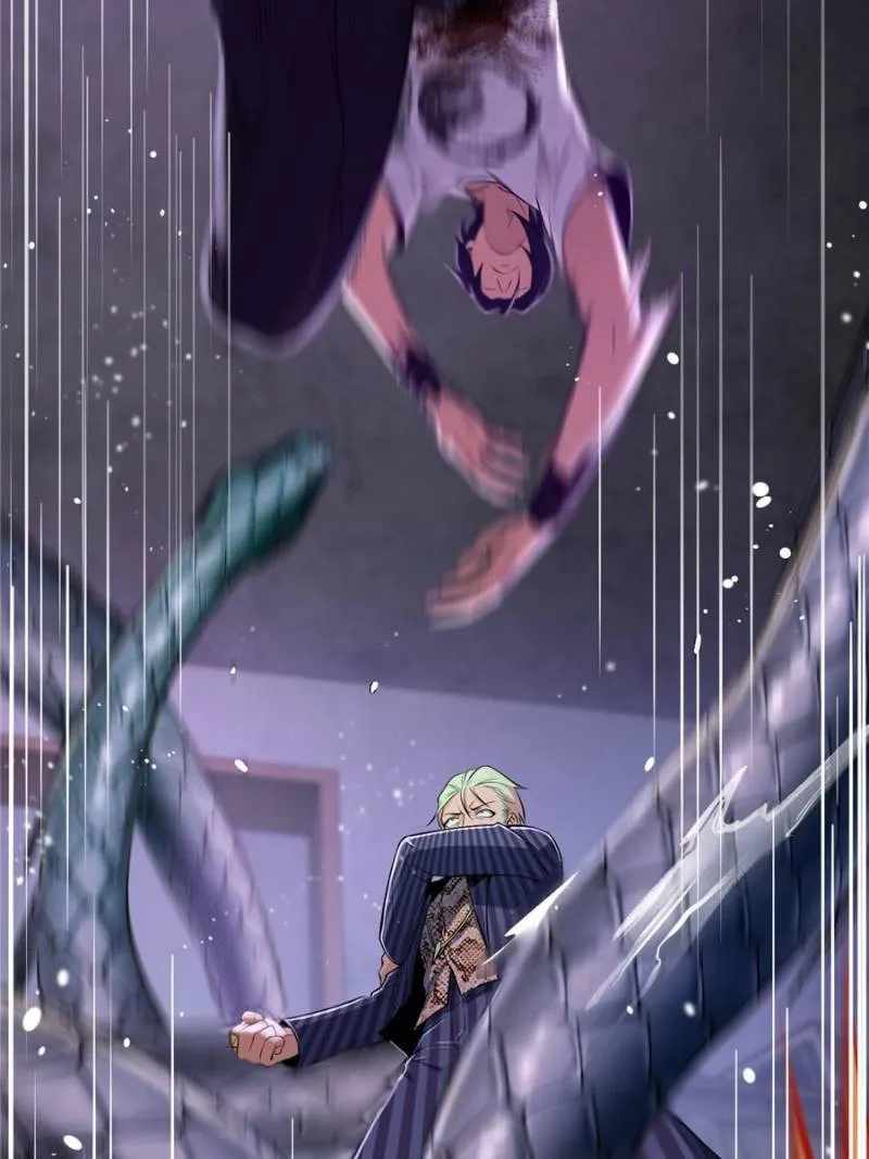 Another beginning with the Guhuo bird Chapter 28 37
