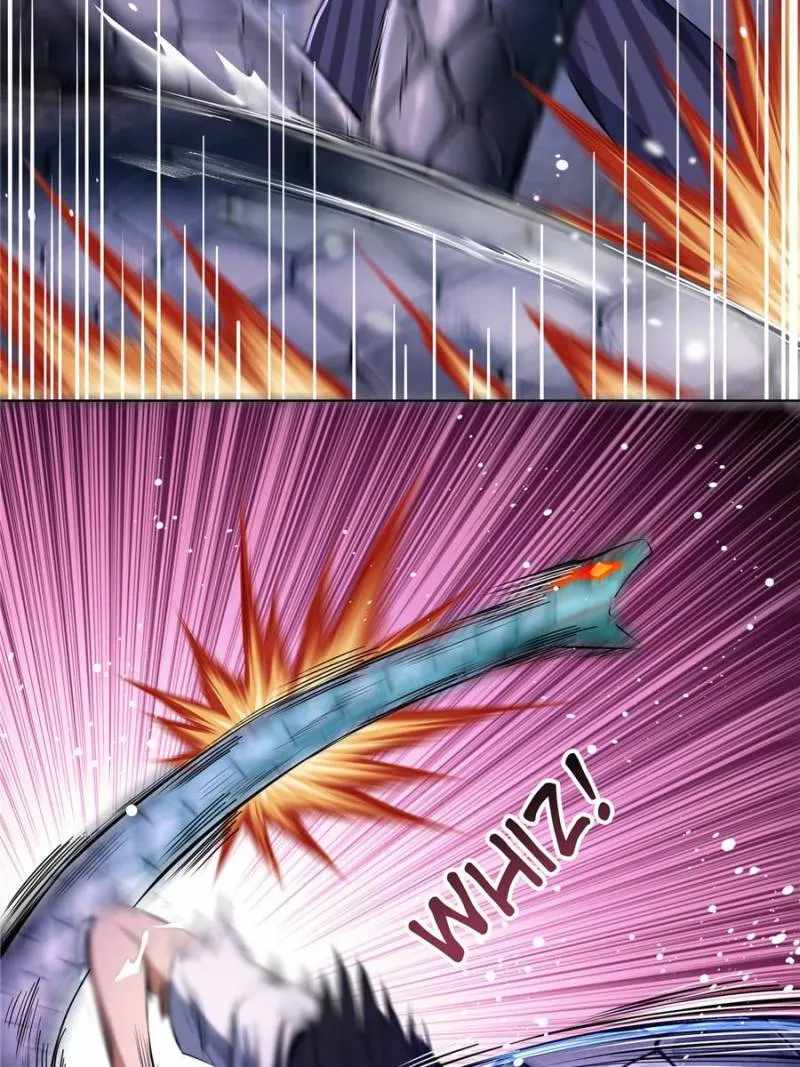 Another beginning with the Guhuo bird Chapter 28 38