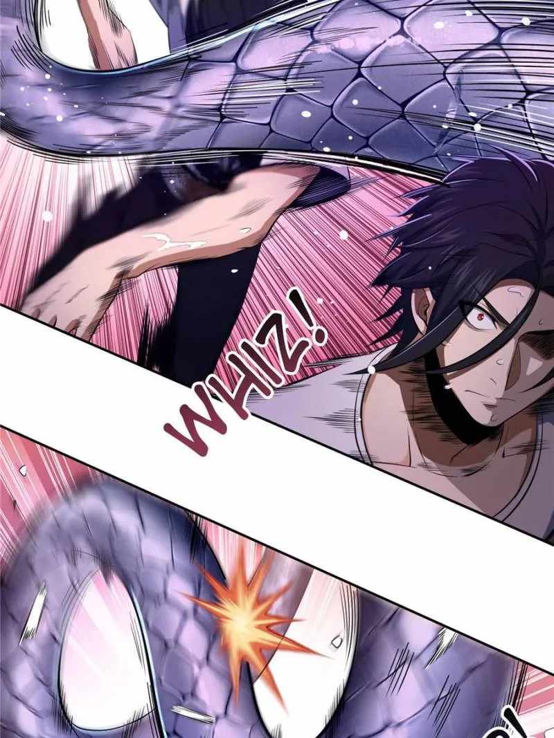 Another beginning with the Guhuo bird Chapter 28 39