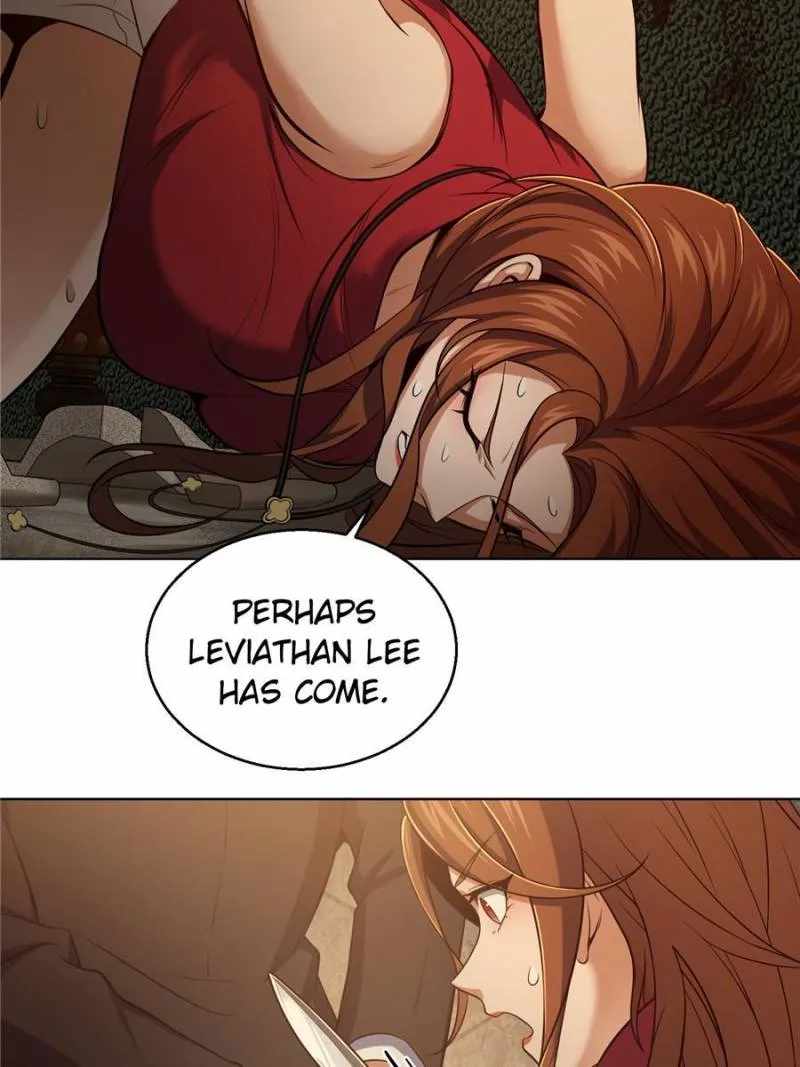 Another beginning with the Guhuo bird Chapter 28 4