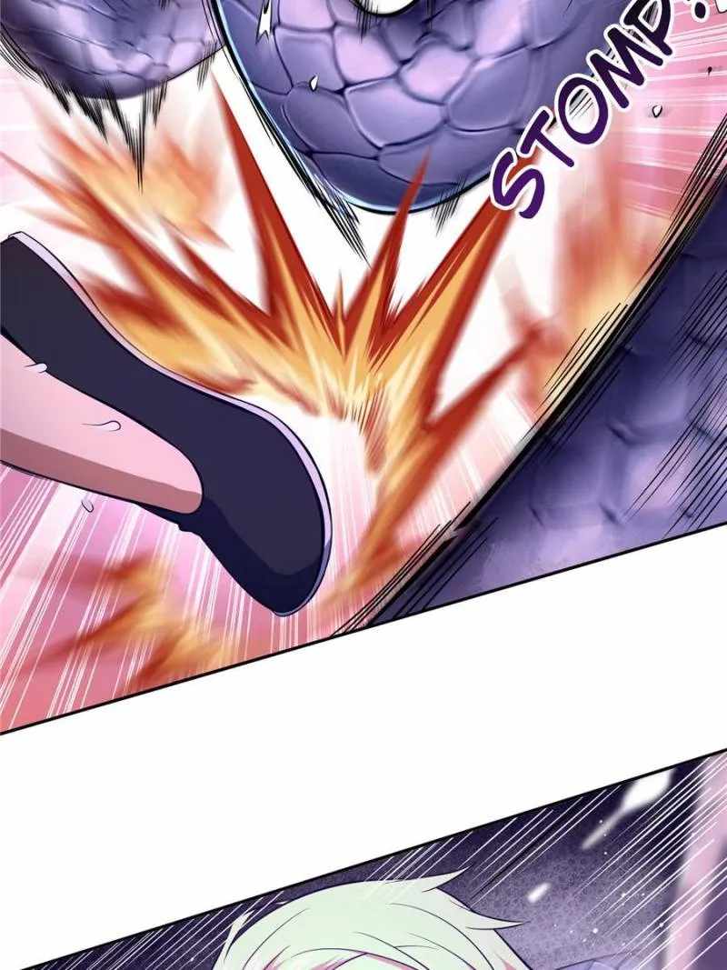 Another beginning with the Guhuo bird Chapter 28 40