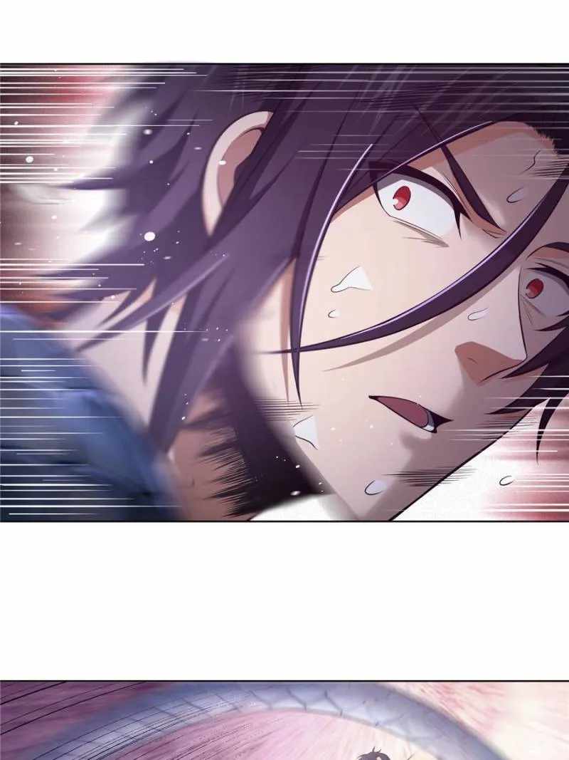 Another beginning with the Guhuo bird Chapter 28 42