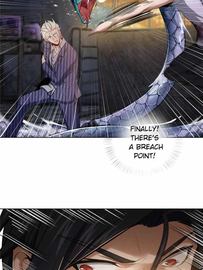 Another beginning with the Guhuo bird Chapter 28 45