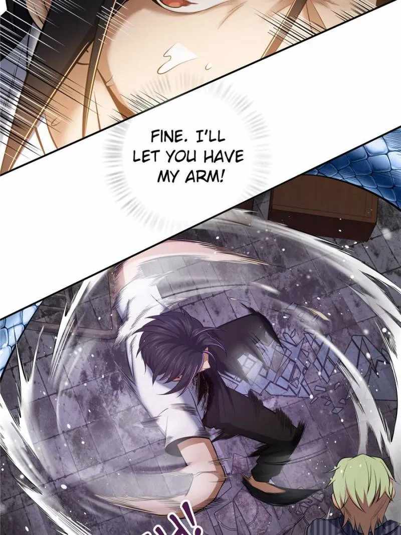 Another beginning with the Guhuo bird Chapter 28 46