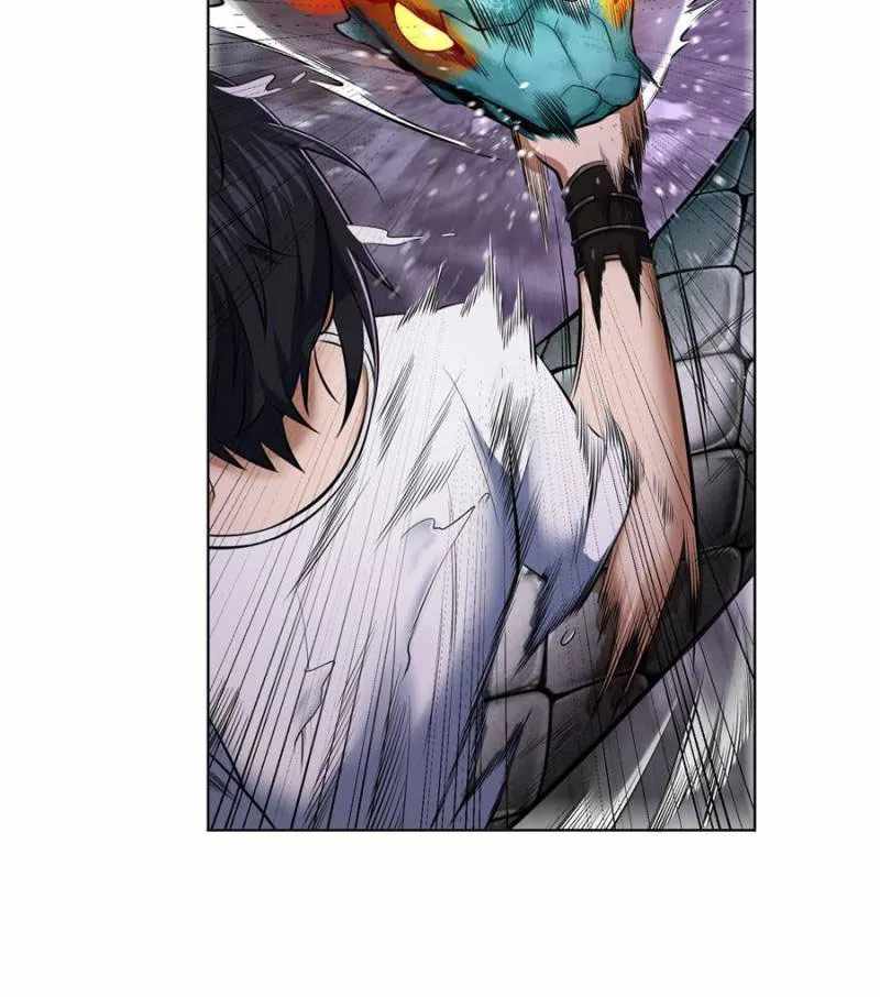 Another beginning with the Guhuo bird Chapter 28 48