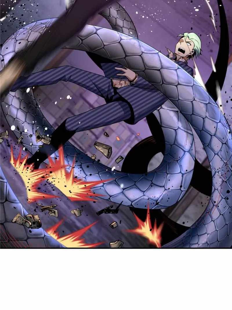 Another beginning with the Guhuo bird Chapter 28 51