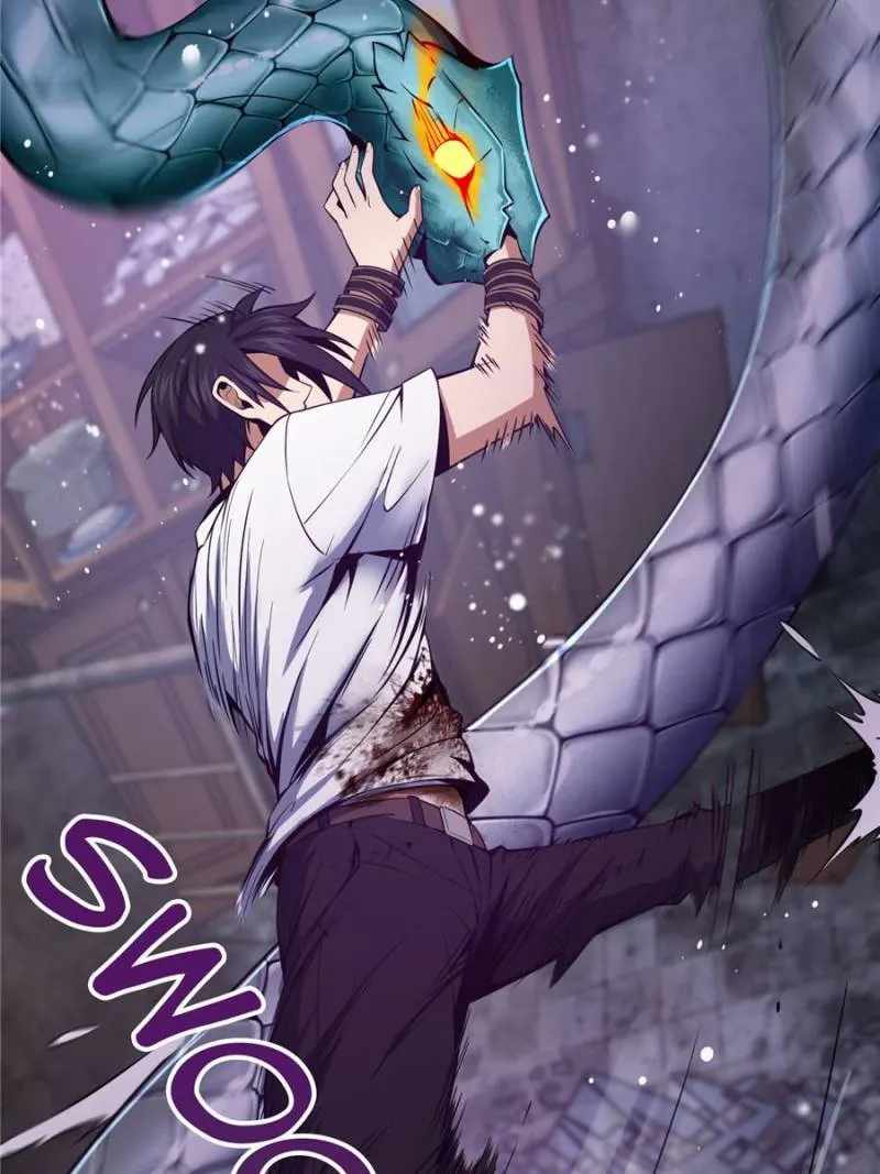 Another beginning with the Guhuo bird Chapter 28 53