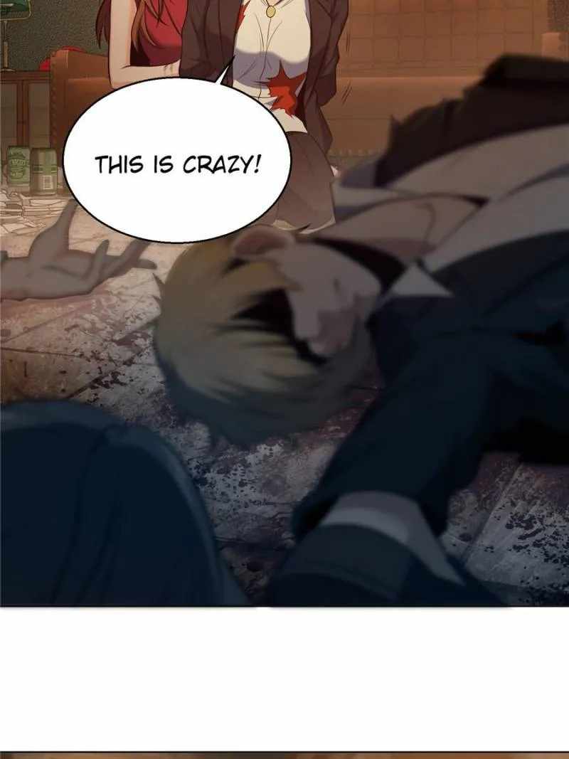 Another beginning with the Guhuo bird Chapter 28 6