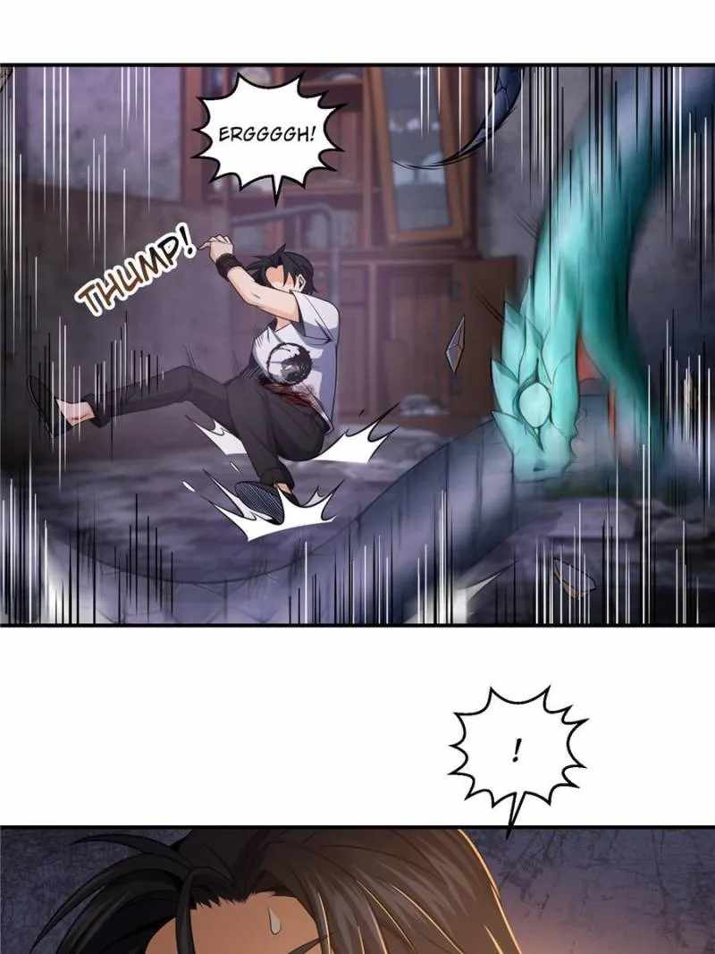 Another beginning with the Guhuo bird Chapter 28 60