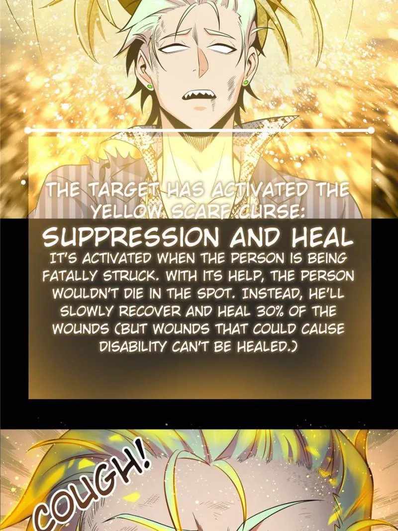 Another beginning with the Guhuo bird Chapter 28 65