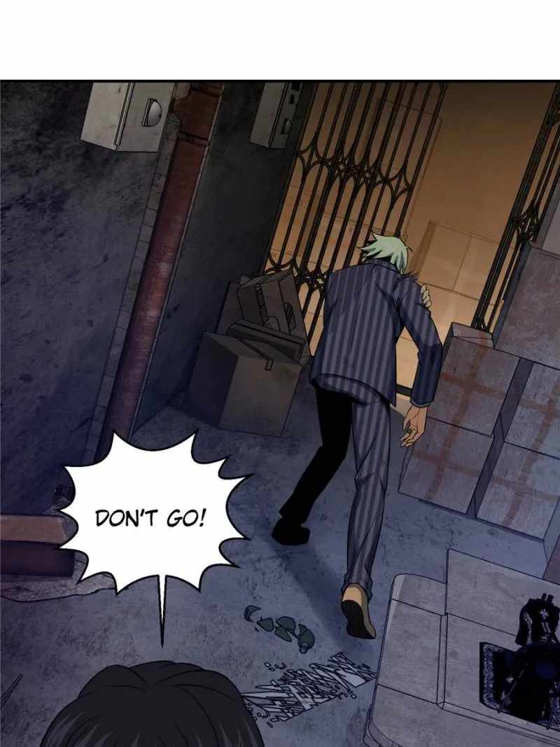 Another beginning with the Guhuo bird Chapter 28 68