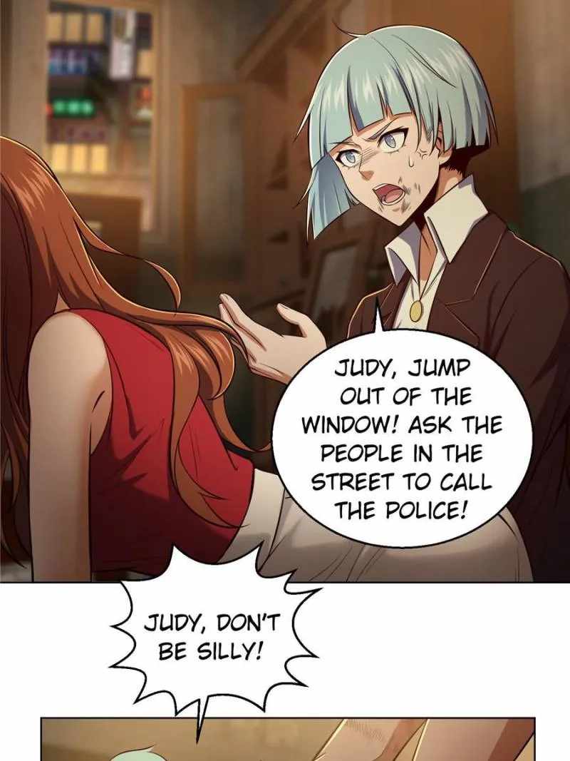 Another beginning with the Guhuo bird Chapter 28 7