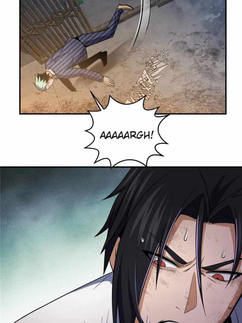 Another beginning with the Guhuo bird Chapter 28 70