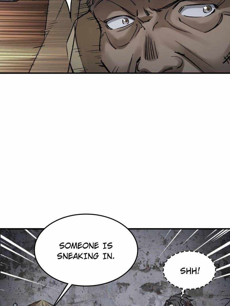 Another beginning with the Guhuo bird Chapter 280 12