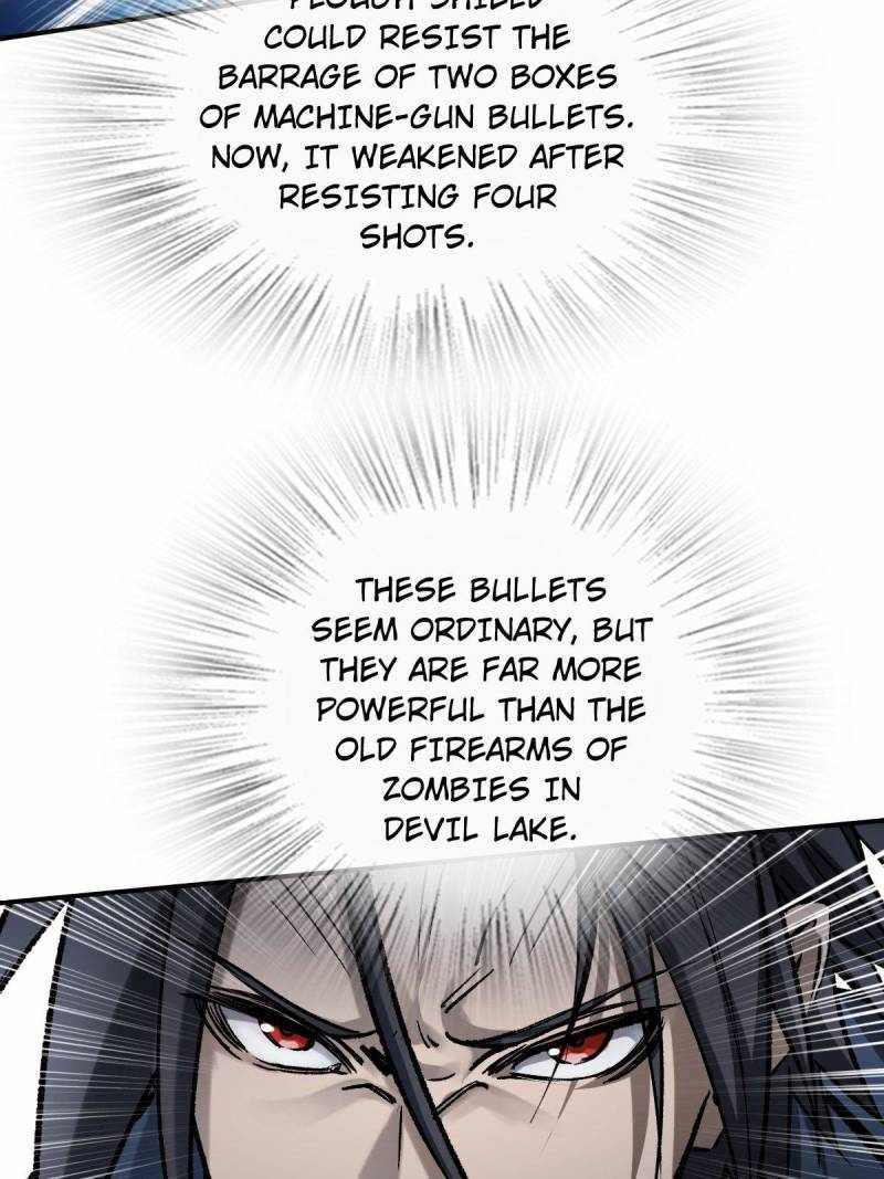 Another beginning with the Guhuo bird Chapter 280 22