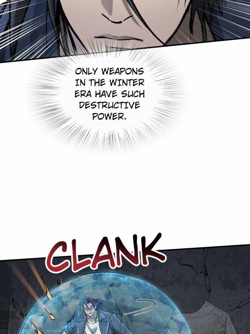 Another beginning with the Guhuo bird Chapter 280 23