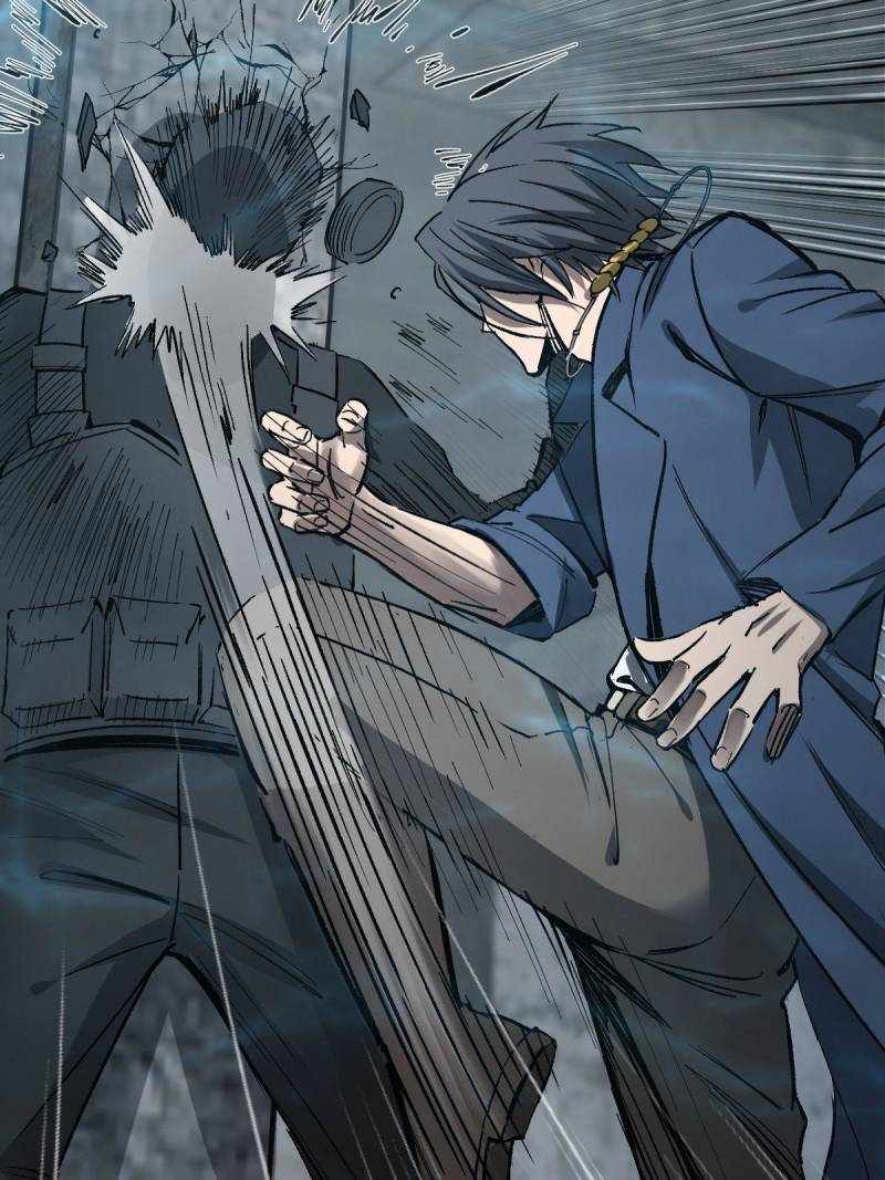 Another beginning with the Guhuo bird Chapter 280 34