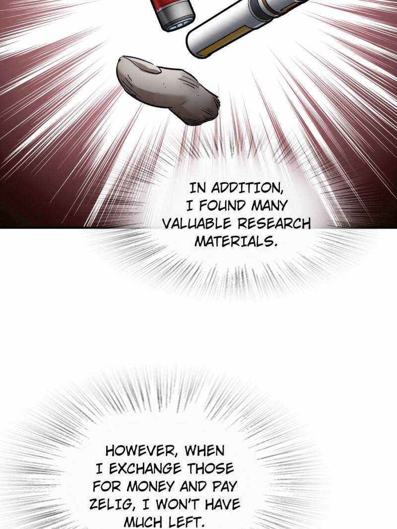 Another beginning with the Guhuo bird Chapter 280 4