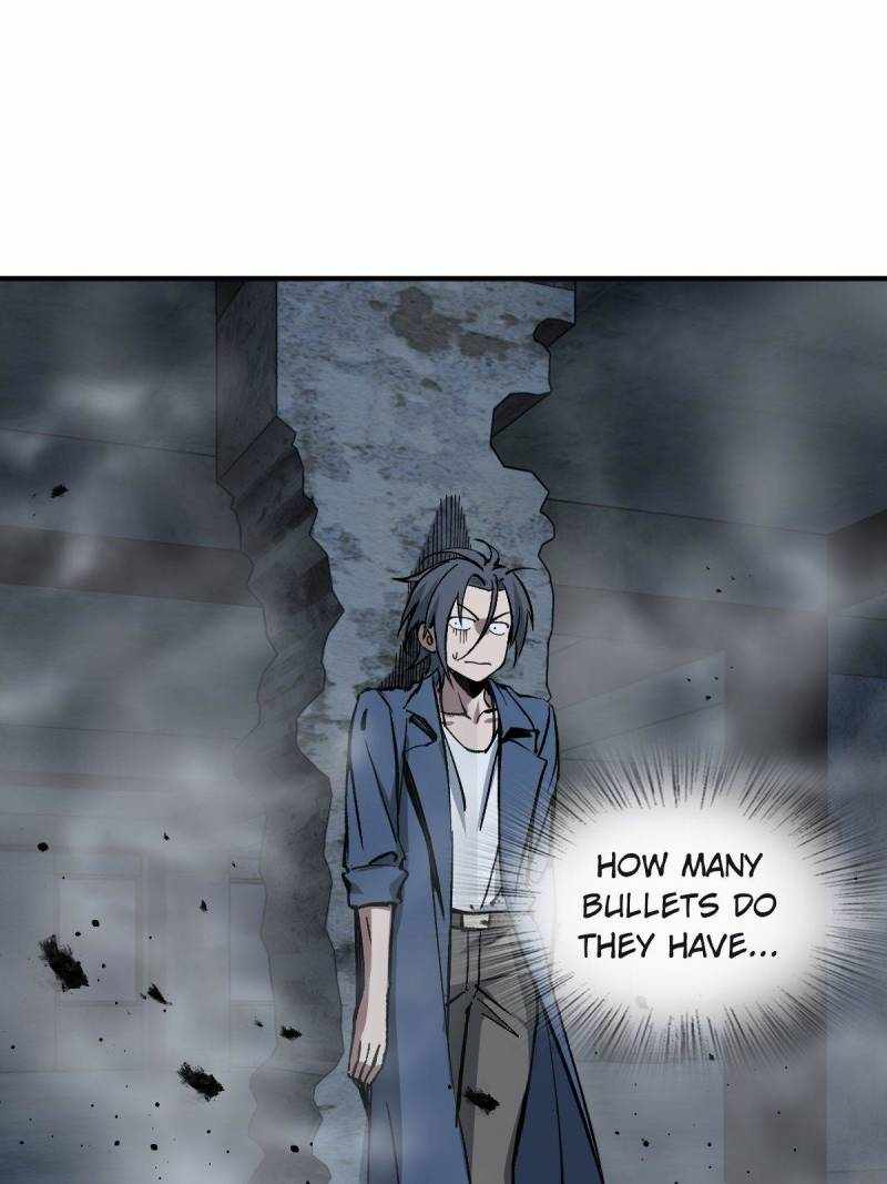 Another beginning with the Guhuo bird Chapter 280 47