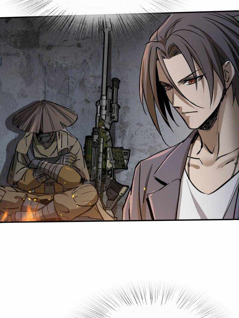 Another beginning with the Guhuo bird Chapter 280 5